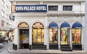 Emin Palace